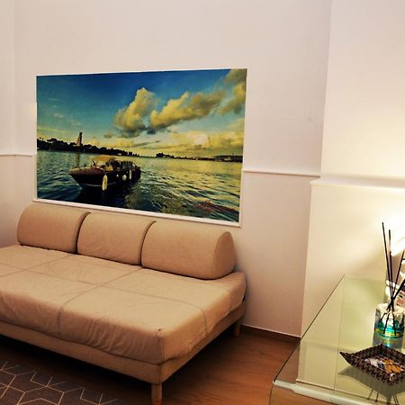 Conte Cavour Apartment Brindisi Exterior foto